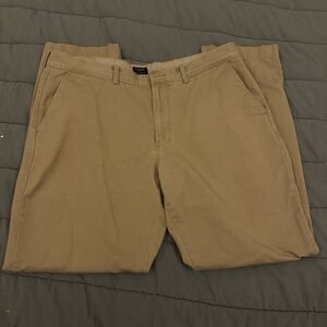 J. Crew Sutton Cotton Pant